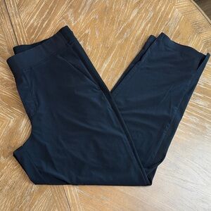 Athleta Brooklyn mid rise ankle pant